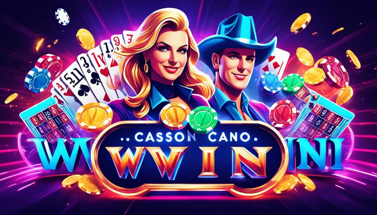 1Win Casino